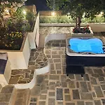 Villa Old Town Pearl Rhodes City