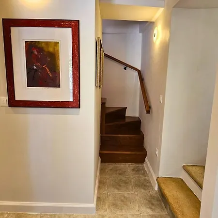 Old Town Pearl Villa *