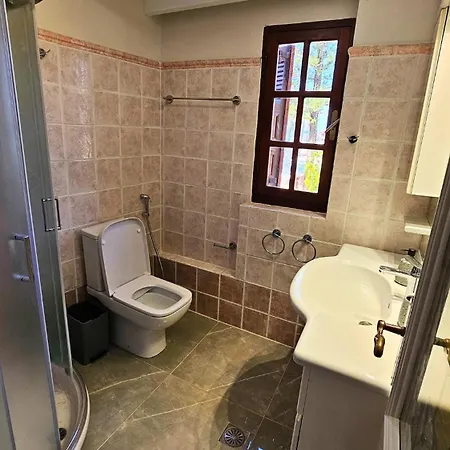 Villa Old Town Pearl