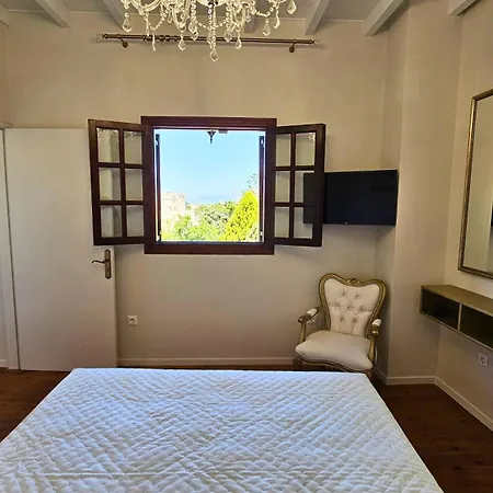Villa Old Town Pearl