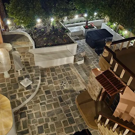 Old Town Pearl Villa *