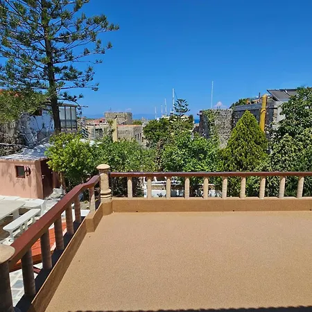 Villa Old Town Pearl
