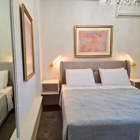 Villa Old Town Pearl *
