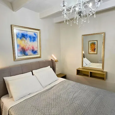 Villa Old Town Pearl Rhodes City