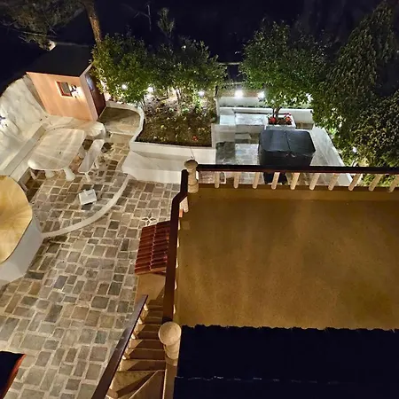 Old Town Pearl Villa