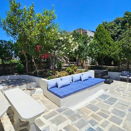 Old Town Pearl Вилла *