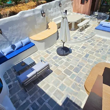 Old Town Pearl Родос