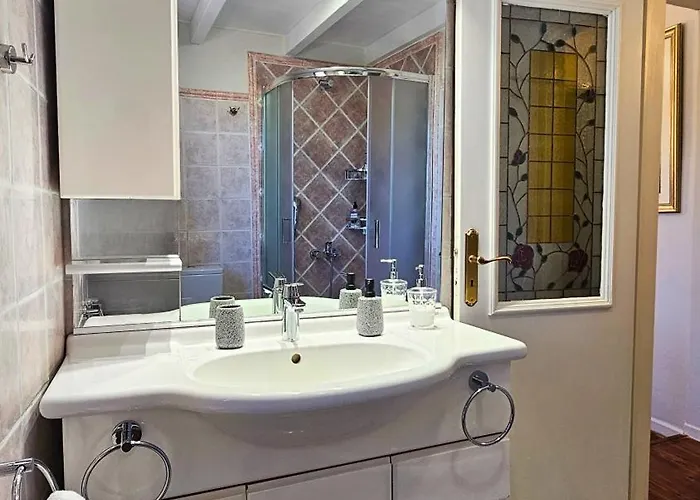 Villa Old Town Pearl