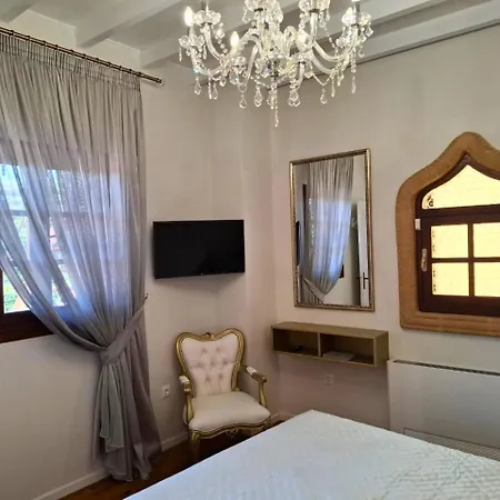 Old Town Pearl * Rhodes City