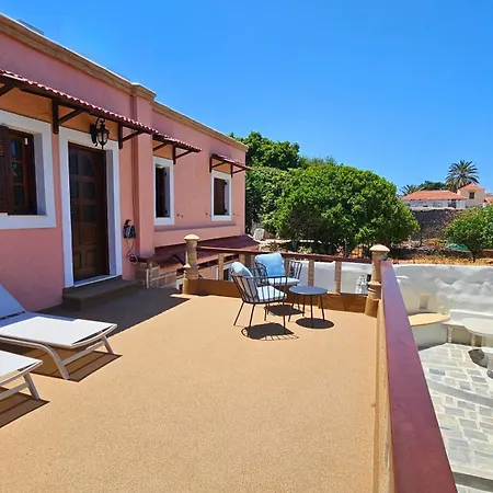 Old Town Pearl * Rhodes City