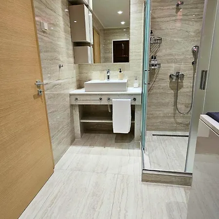 Villa Old Town Pearl Rhodes City