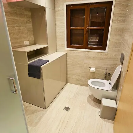 Villa Old Town Pearl *