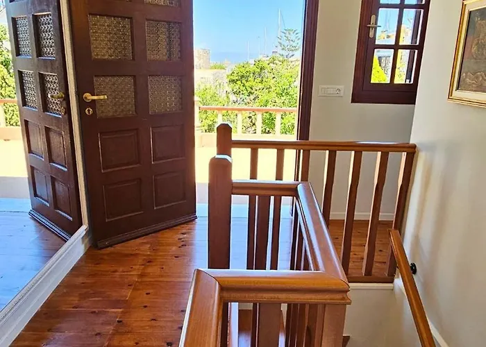 Old Town Pearl Willa *