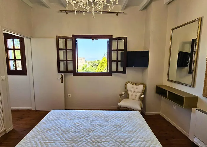 Villa Old Town Pearl