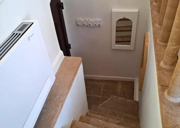 Villa Old Town Pearl *