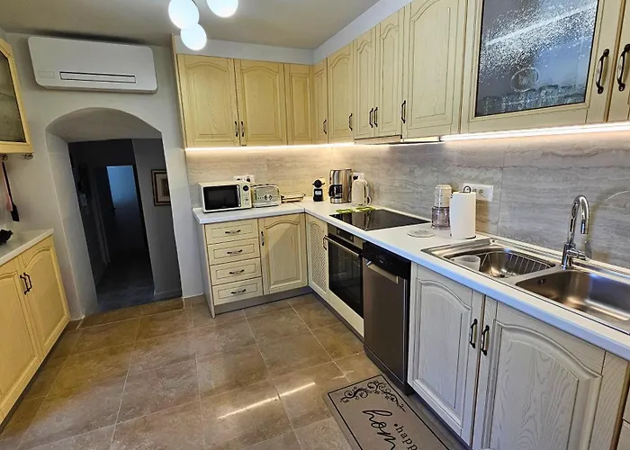 Willa Old Town Pearl *