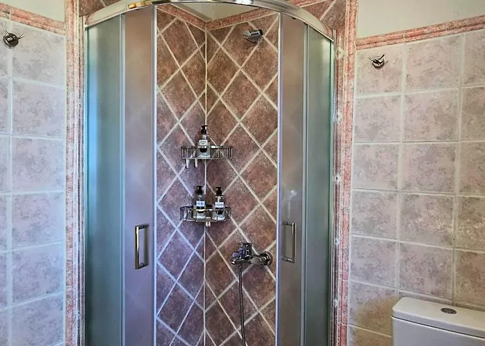 Old Town Pearl Villa *