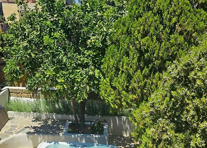 Old Town Pearl Villa *